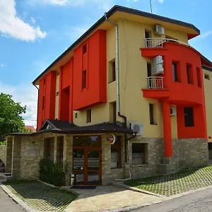 Eleganza Family Hotel