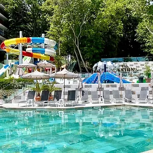 Bsa Gradina & Aquapark 4* גולדן סנדס