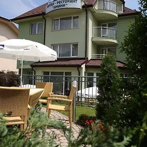 Family Diana Hotel