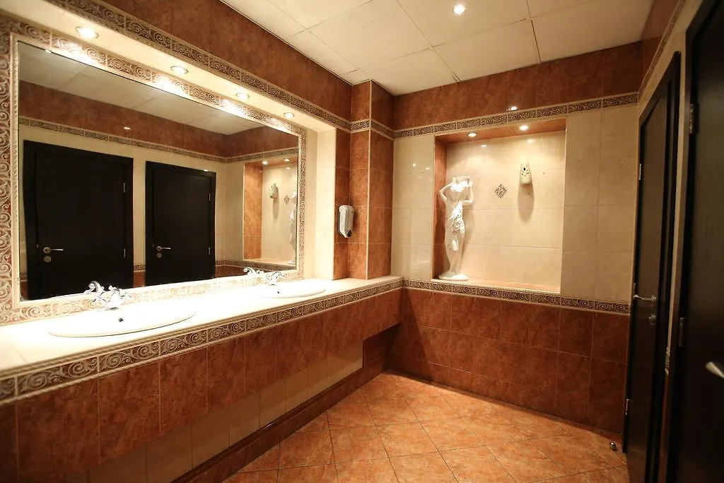 Hotel & Restaurant The House Sofya 2*,  Bulgaristan
