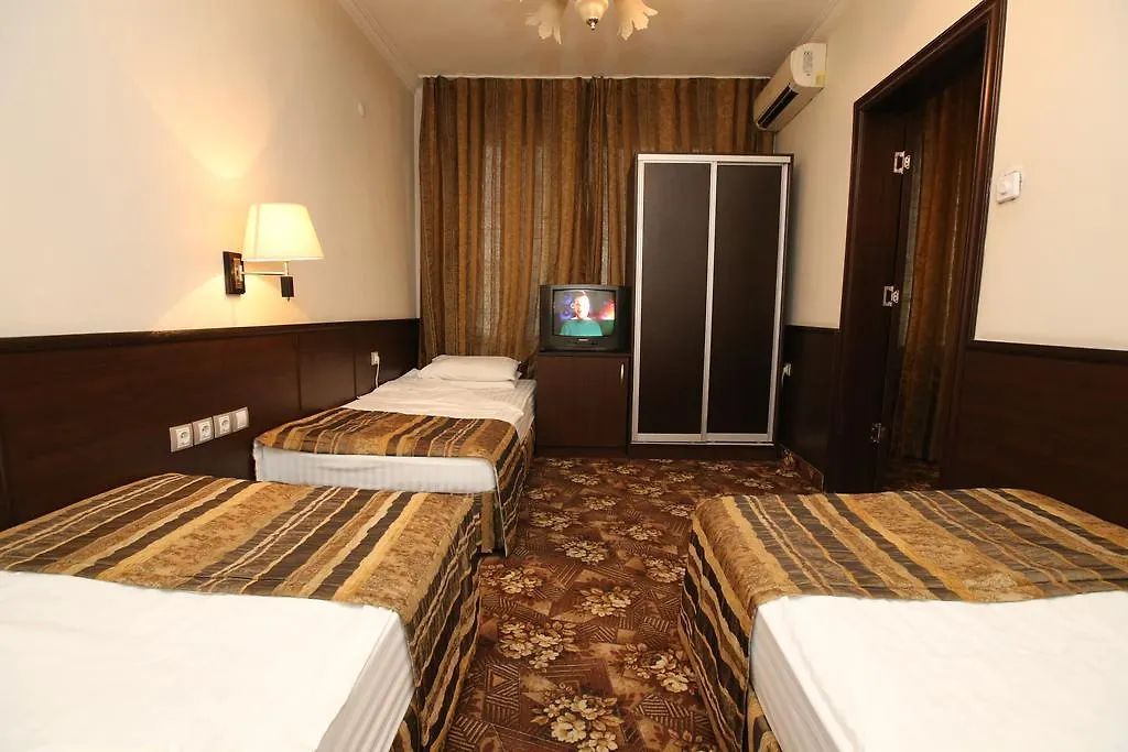 Hotel & Restaurant The House Sofya