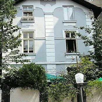 Hotel & Restaurant The House Sofia