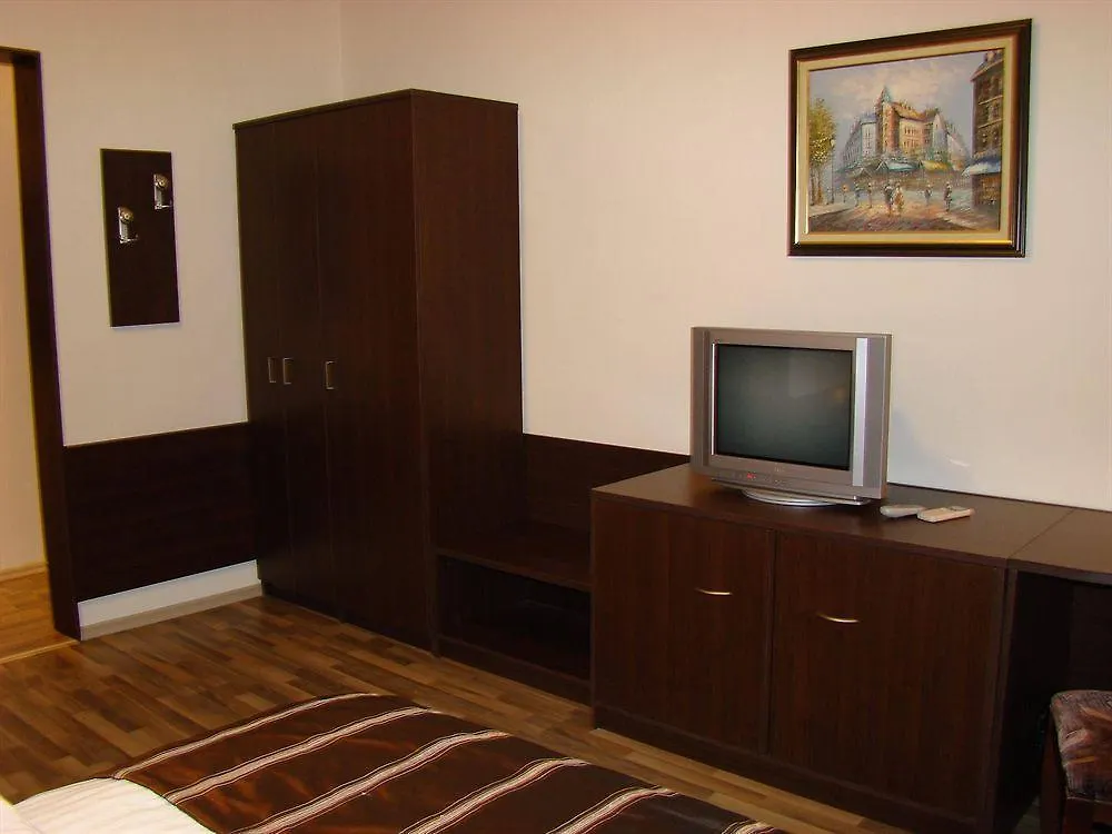 Hotel & Restaurant The House Sofya 2*,  Bulgaristan