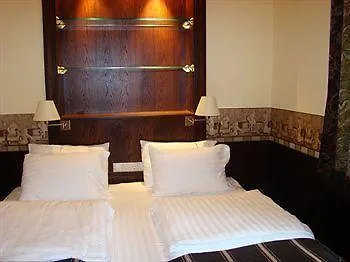 Hotel & Restaurant The House Sofya 2*,  Bulgaristan